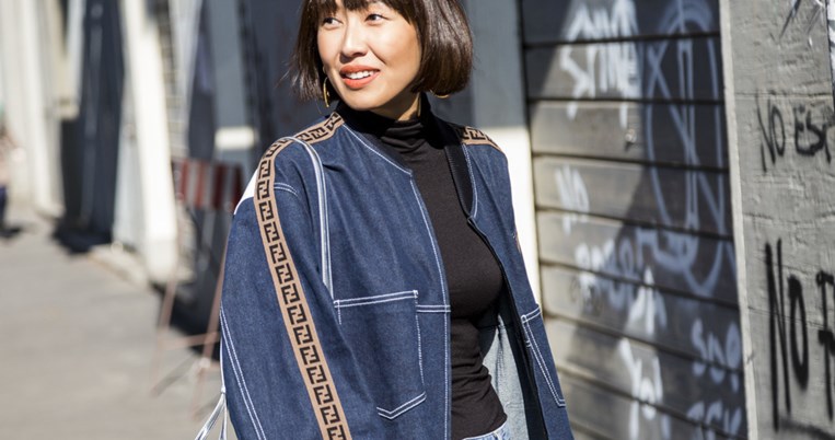 10 updated τρόποι για να φορέσετε το ζιβάγκο φέτος τον χειμώνα