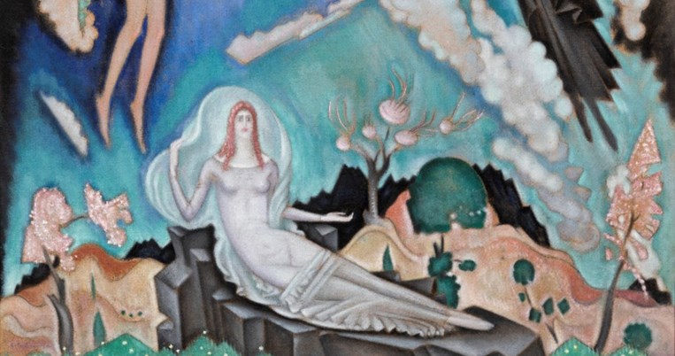«Η αποθέωση του Αθανάσιου Διάκου»: Ένας από τους σπουδαιότερους πίνακες στην ιστορία, δημοπρατείται
