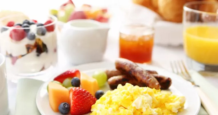 Δέκα λάθη που κάνεις στο πρωινό γεύμα και πώς να τα διορθώσεις