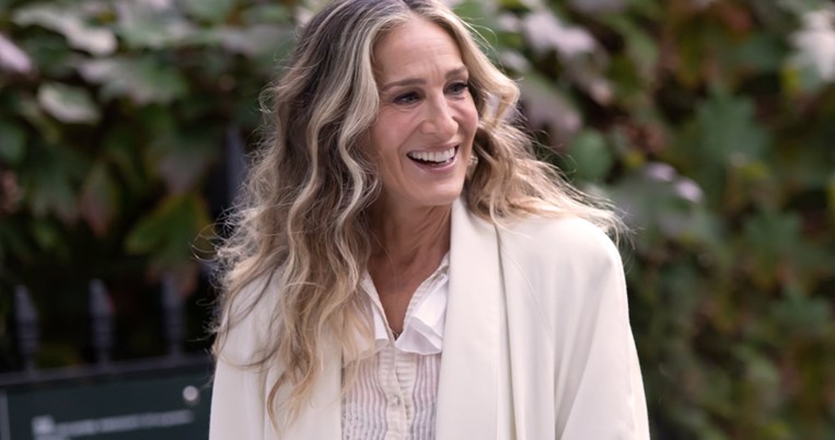 Do it Like the New Yorkers | Πώς να καλύψετε τα λευκά σαν μια Νεοϋορκέζα