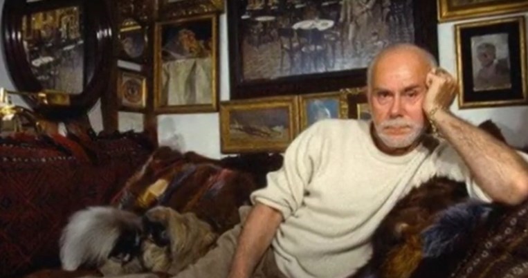 «Με πήρε τηλέφωνο μία Λάσκαρη. Ξέρεις ποια είναι;»