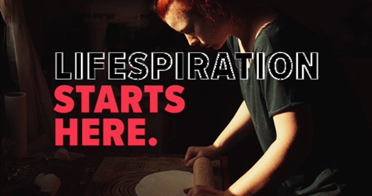 Η Answear εγκαινιάζει τον διεθνή διαγωνισμό φωτογραφίας Lifespiration Starts Here