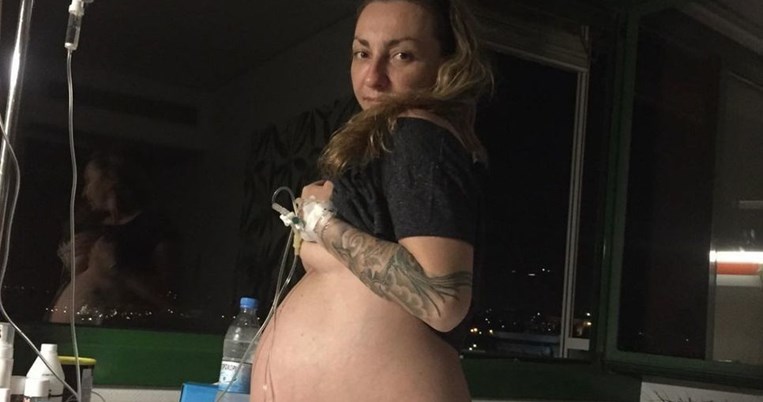 «Αν σου τα φέρει έτσι η ζωή μην σκεφτείς ούτε λεπτό πως αυτό δεν θα περάσει»