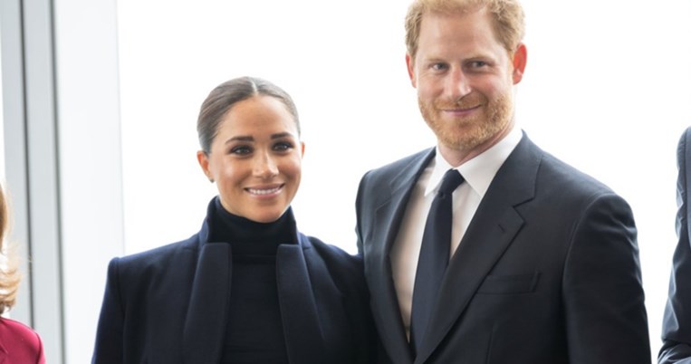 Πρίγκιπας Harry- Meghan | Γιατί σκέφτονται να μην επισκεφτούν την βασίλισσα φέτος τα Χριστούγεννα; 