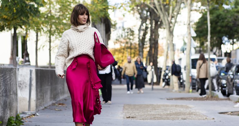 13 κομμάτια από το Zara για να δημιουργήσεις τις πιο λαμπερές εμφανίσεις φέτος τα Χριστούγεννα