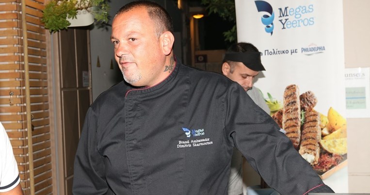 «Έχασα 20 κιλά γιατί φοβήθηκα μην πάθω εγκεφαλικό»