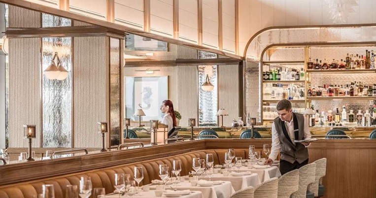 Τα ελληνικά εστιατόρια του οδηγού Michelin για το 2021