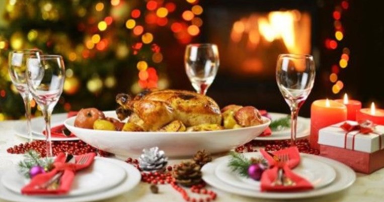 Thanksgiving Charity Gala Dinner για καλό σκοπό την Κυριακή 28 Νοεμβρίου