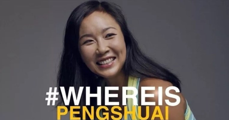 Peng Shuai: Ποια είναι η τενίστρια που αγνοείται τις τελευταίες μέρες;