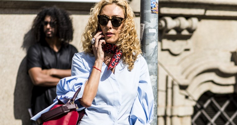 Τα καλύτερα jeans για γυναίκες άνω των 50