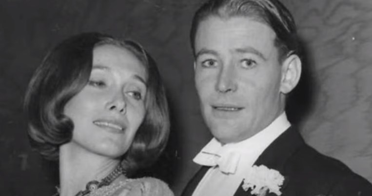 Πήτερ Ο' Τουλ: Οι ύβρεις, ο αλκοολισμός και η εμμονή του με τη σύζυγό του, Σιάν Φίλιπς