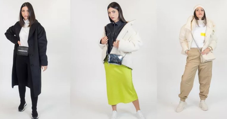 #Stylegram | Βρήκαμε τα 5 απαραίτητα πανωφόρια της σεζόν