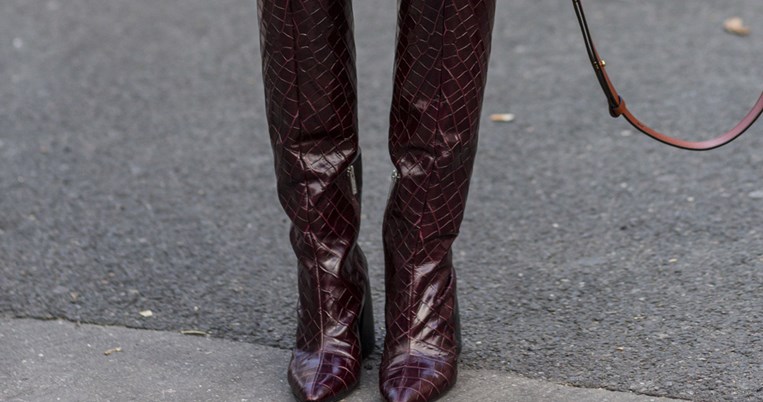 Oι μπότες από το Zara που πρέπει να αποκτήσεις 