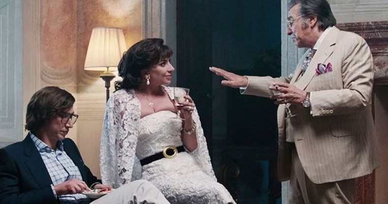 Η αρχοντική ιταλική κατοικία του «House of Gucci» διατίθεται για μια διανυκτέρευση στο Airbnb