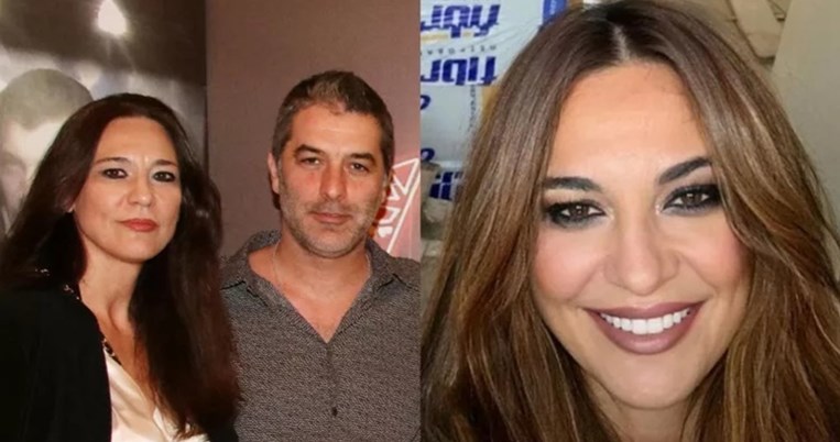 Κωνσταντίνα Μπεκιάρη | Η αλλαγή στη ζωή της πρώην συζύγου του Βασίλη Μπισμπίκη