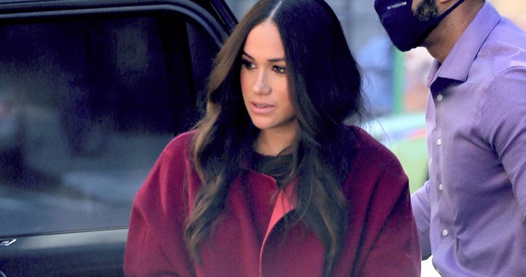 «Η Μέγκαν Μαρκλ είναι ντροπή για τη μοναρχία μας»