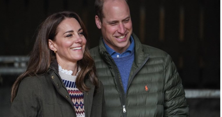 Όταν ο William έκανε την Kate Middleton να κλάψει