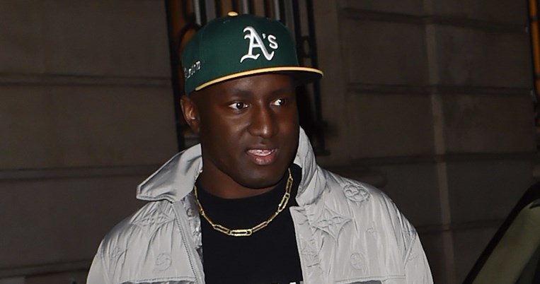 Virgil Abloh | Πέθανε ο ιδρυτής του οίκου Off-White