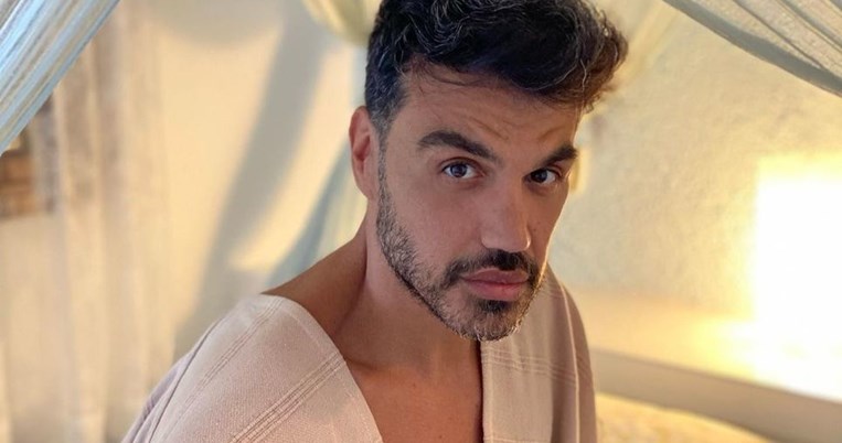 Παντελής Τουτουντζής | Το bullying, η σχέση με τον σύντροφο του και ο ερχομός των παιδιών τους