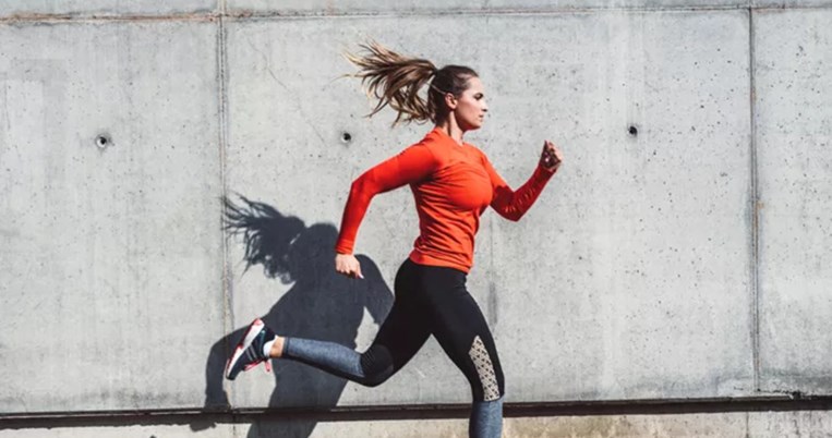 Τρία άβολα προβλήματα που προκαλεί η γυμναστική και πώς να τα αντιμετωπίσεις