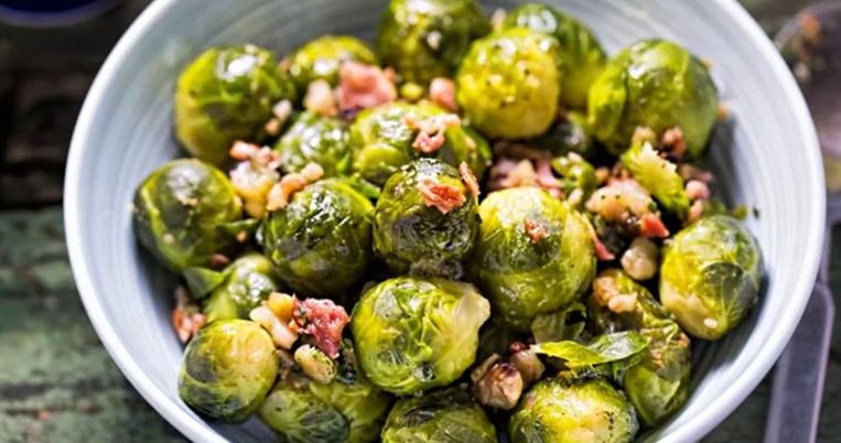 5 νόστιμες και υγιεινές προτάσεις για συνοδευτικό γευμάτων