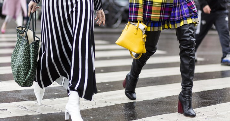 Τα 5 ζευγάρια μπότες που κάθε γυναίκα με ενημερωμένο στιλ έχει φέτος στη γκαρνταρόμπα της