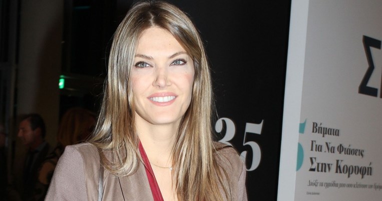 «Έχω δεχτεί χυδαία κριτική, επειδή είμαι γυναίκα ή επειδή ήμουν νέα στην πολιτική»