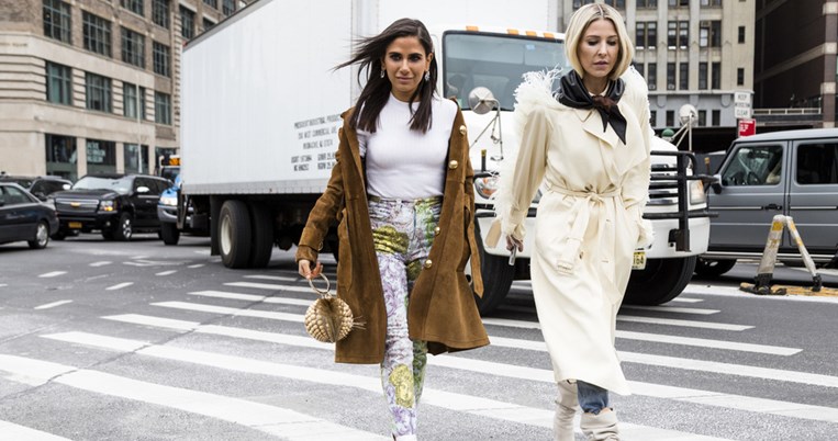 10 looks για να υποδεχτείτε τον χειμώνα με στιλ