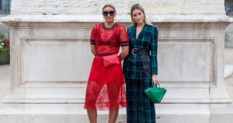 Gift Guide | 15 κομψά δώρα για γυναίκες που αγαπούν το casual στιλ