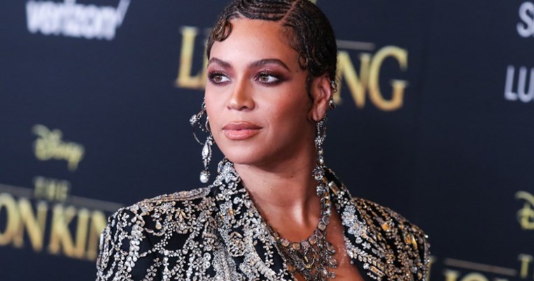 Beyoncé | Η σπάνια φωτογραφία με τις κόρες της, Blue και Rumi