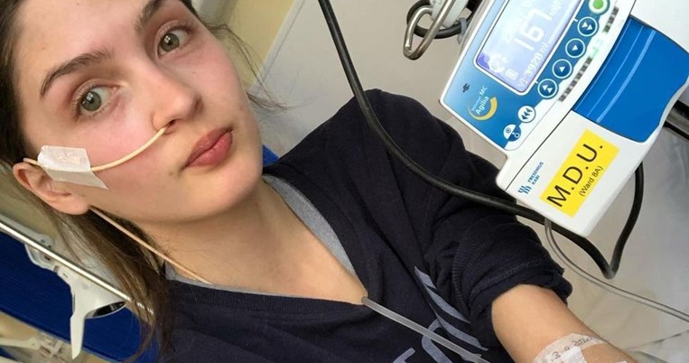 Γυναίκα με ανίατη ασθένεια, μηνύει τον γιατρό της μητέρας της που της επέτρεψε να γεννηθεί