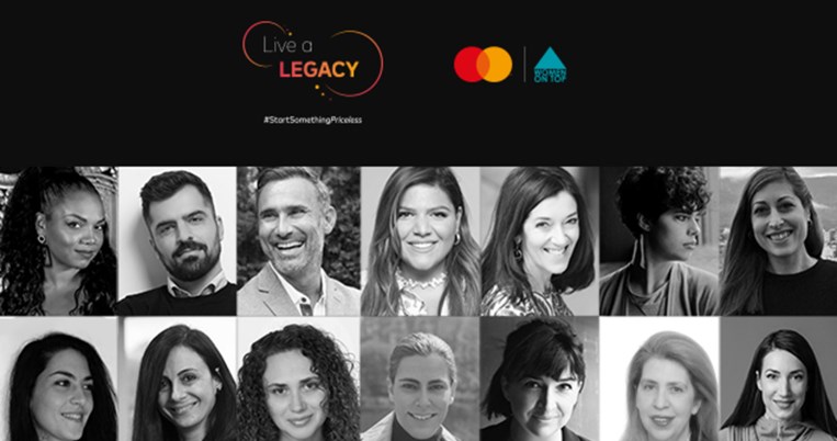 Live A Legacy: Επιστρέφει και όπως πάντα, δεν θα θέλουμε να τελειώσει!