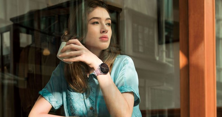 Το νέο HUAWEI Watch GT3 είναι διαθέσιμο στην ελληνική αγορά για να συντροφεύσει την κάθε περίσταση 