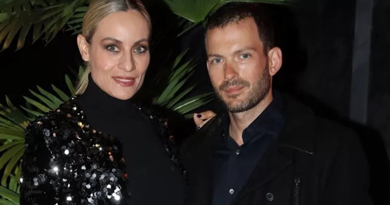 Ελεονώρα Μελέτη | "Είπα στον Θοδωρή να μου δώσει ένα διαζύγιο να τελειώνουμε από αυτή την ιστορία"