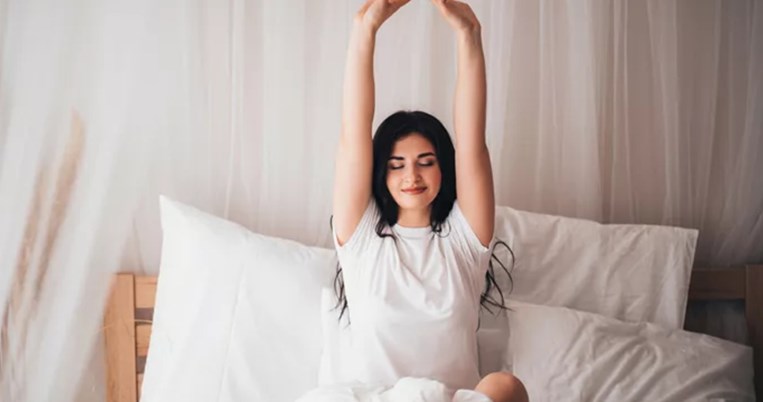 Οι προπονήσεις που σε βοηθούν να κοιμηθείς καλύτερα