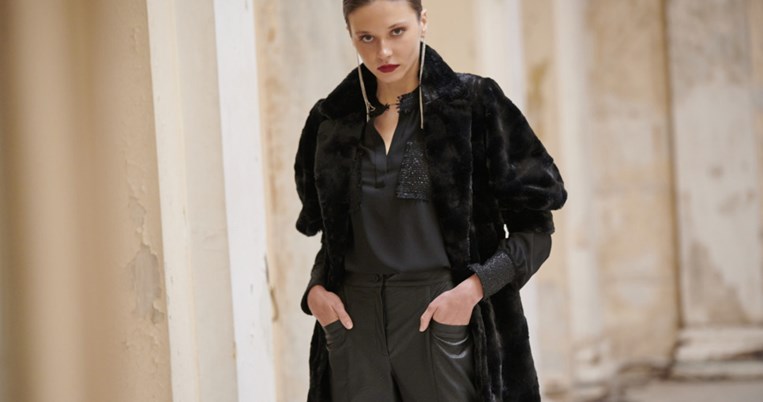 It' s coat season: Τα πιο κομψά πανωφόρια για χειμωνιάτικες βόλτες