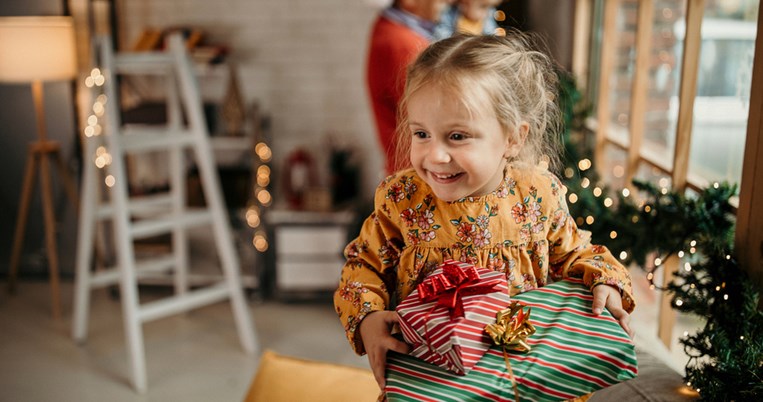 «Μαμά, πότε θα μου κάνεις αδελφάκι;»