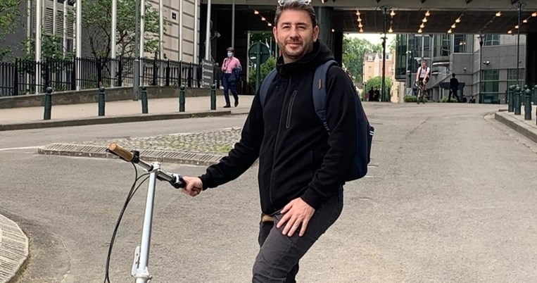 Νίκος Ανδρουλάκης: Ποιος είναι ο νέος Πρόεδρος του ΚΙΝΑΛ;