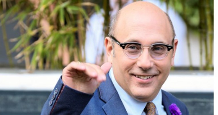 Willie Garson | Είχε μιλήσει για τη μάχη που έδινε με τον καρκίνο σε μόνο έναν ηθοποιό 