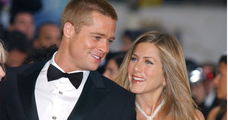 Οι πιο διάσημες γυναίκες που πέρασαν από την ζωή του Brad Pitt
