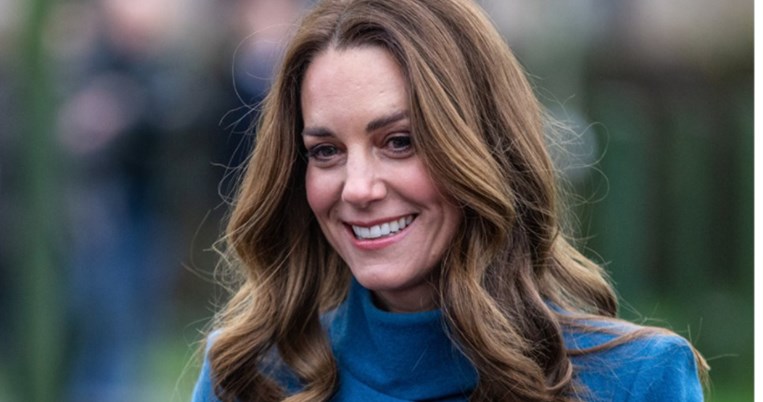 Kate Middleton: 'Αυτό το παλτό δεν θα έπρεπε να το είχα φορέσει'