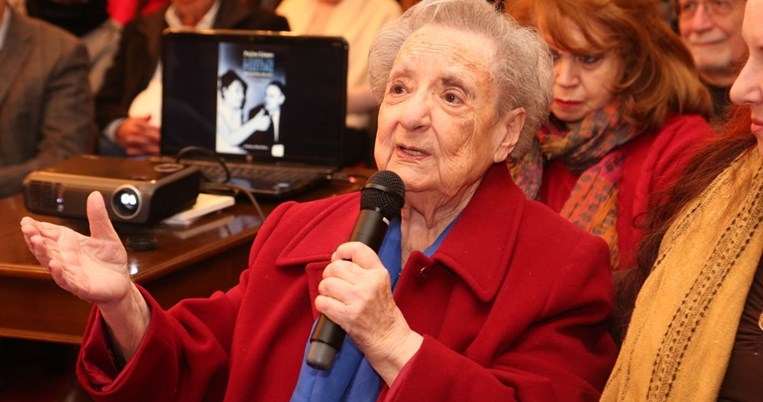 Πέθανε η Ροζίτα Σώκου: Η ανακοίνωση της κόρης της 