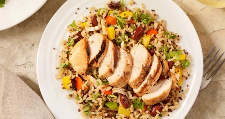 Τι να φάω το βράδυ με χαμηλές θερμίδες; Ιδέες για γεύματα με λιγότερες από 330 θερμίδες