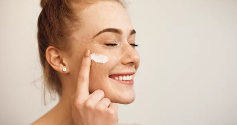 Η skincare σειρά που λάτρεψε το δέρμα μου