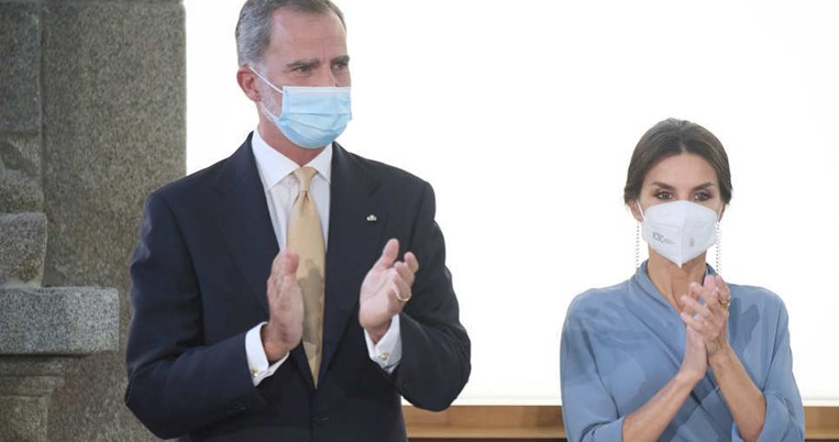 Βασίλισσα Λετίσια: Το μοντέλο από τη Νορβηγία που έγινε αντίζηλός της