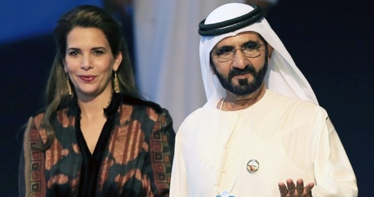 Αποζημίωση 640 εκ ευρώ θα καταβάλει ο εμίρης του Κατάρ στην Πριγκίπισσα Χάγια παρά την απιστία
