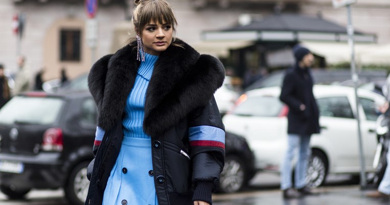 Έχεις ρεβεγιόν αλλά δεν έχεις φόρεμα; Σου βρήκαμε το ιδανικό (φυσικά από το Zara)