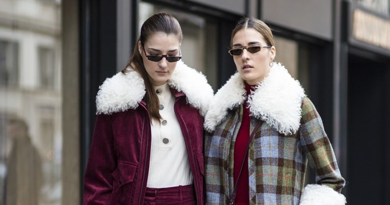 Η εορταστική wishlist της fashion insider