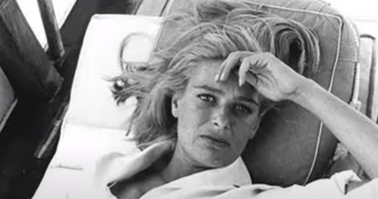 «Ξέρω πόσο κακό έχει κάνει στην Αλίκη και σαν σύζυγος και σαν ηθοποιός»