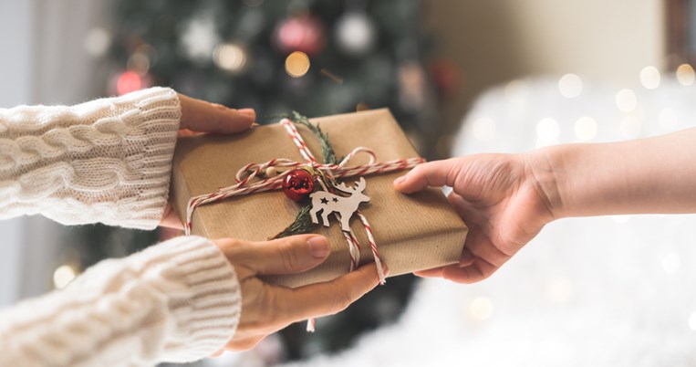 Το Bloode σε καλεί να κάνεις ένα δώρο που κανείς δεν θα σκεφτεί να αλλάξει